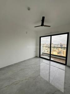 Hall Image of 1600 Sq.ft 3 BHK Apartment / Flat for sale in Yashada Vantage Twenty One, Pimple Saudagar Pune for Rs. 19000000