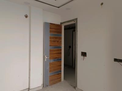 Bedroom Image of 1050 Sq.ft 3 BHK Apartment / Flat for sale in Fairdeal Burari Top Builder Floors by Fairdeal Associates, Burari New Delhi for Rs. 5560000