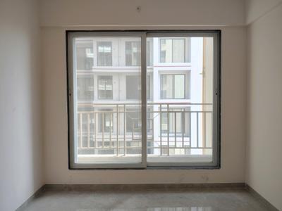 Bedroom Image of 856 Sq.ft 2 BHK Apartment / Flat for sale in Pushpak Pride, Pushpak Nagar Navi Mumbai for Rs. 6950000