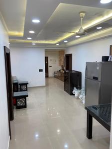 Hall Image of 2725 Sq.ft 4 BHK Apartment / Flat for sale in Spaze Privvy The Address, Sector 93 Gurgaon for Rs. 29500000