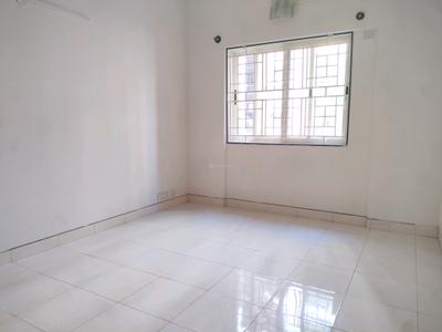 Bedroom Image of 1744 Sq.ft 3 BHK Apartment / Flat for rent in Akme Ballet, Doddanekundi Bengaluru for Rs. 76000