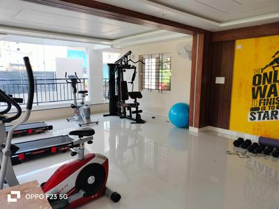 Image of 1071 Sq.ft 2 BHK Apartment / Flat for sale in SVS Mythri Sunshine, Anagalapura, Bengaluru for Rs. 8500000