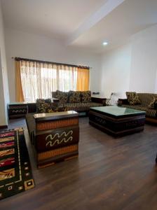 Hall Image of 4600 Sq.ft 4 BHK Villa for sale in Sark One Extension, Mokila Hyderabad for Rs. 73000000