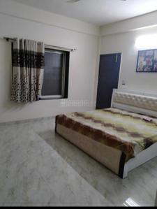 Bedroom Image of 1867 Sq.ft 3 BHK Independent House for rent in Mahesh Society, Bibwewadi Pune for Rs. 45000