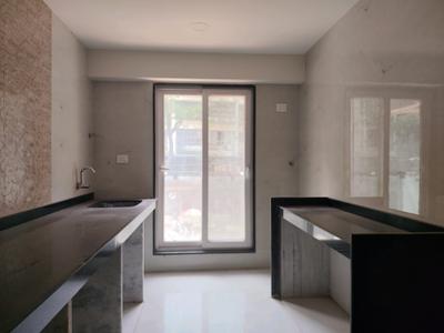 Kitchen Image of 850 Sq.ft 2 BHK Apartment / Flat for rent in Atul Trans Residency, Andheri East Mumbai for Rs. 80000