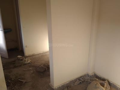 Bedroom Image of 450 Sq.ft 1.5 BHK Apartment / Flat for sale in Sanjay Enclave Resident Welfare Association, Jahangirpuri New Delhi for Rs. 2300000