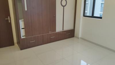 Bedroom Image of 1800 Sq.ft 3 BHK Apartment / Flat for rent in Pride Pegasus, Visthar Bengaluru for Rs. 62000