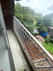 Balcony Image of 555 Sq.ft 1 BHK Apartment / Flat for sale in Kalyan West Kalyan for Rs. 3500000