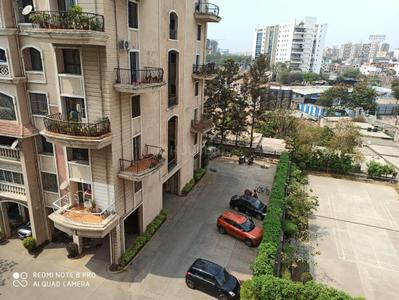 Image of 1099 Sq.ft 2 BHK Apartment / Flat for rent in Gulmohar City, Kharadi, Pune for Rs. 32000