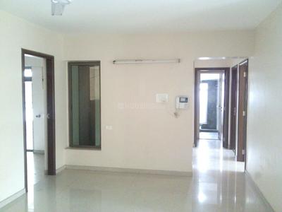 Hall Image of 1050 Sq.ft 3 BHK Apartment / Flat for rent in K Raheja Vistas, Powai Mumbai for Rs. 190000