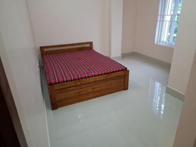 Bedroom Image of 980 Sq.ft 2 BHK Independent House for rent in Chandmari Guwahati for Rs. 22000