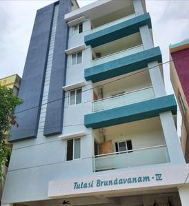 3 BHK Flat