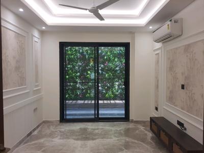 Bedroom Image of 2600 Sq.ft 4 BHK Builder Floor for sale in Sushant Lok Phase 1 Gurgaon for Rs. 36500000