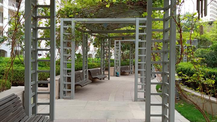 DLF The Skycourt Main Image 1