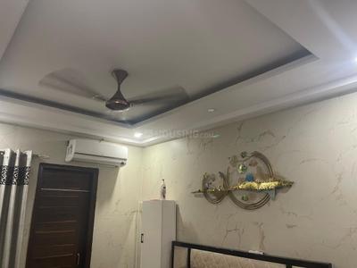 Hall Image of 1000 Sq.ft 2 BHK Apartment / Flat for sale in Lohgarh Zirakpur for Rs. 4500000