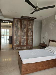 Bedroom Image of 3456 Sq.ft 4.5 BHK Apartment / Flat for sale in Sector 55 Gurgaon for Rs. 47500000