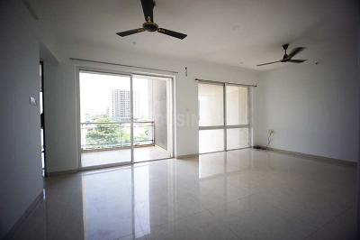 Hall Image of 1104 Sq.ft 2 BHK Apartment / Flat for sale in Dhanori Pune for Rs. 8000000