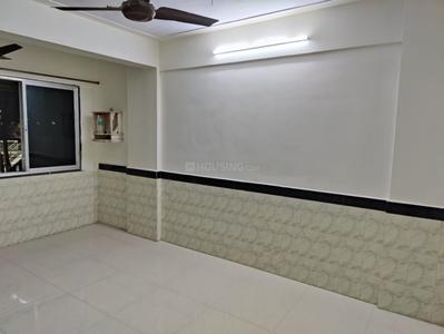 Living Room Image of 600 Sq.ft 1 BHK Apartment / Flat for rent in Chaturthi Kirtikar Blocks, Thane West Thane for Rs. 28000