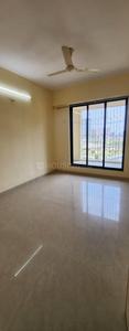 Hall Image of 1335 Sq.ft 3 BHK Apartment / Flat for rent in Abrol Vastu Park , Malad West Mumbai for Rs. 79000