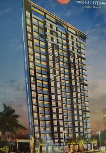 Image of 339 Sq.ft 1 BHK Apartment / Flat for sale in Diva, Thane for Rs. 2900000