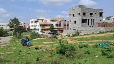 Image of 311 Sq.ft Residential Plot / Land for sale in Yapral, Secunderabad for Rs. 15500000