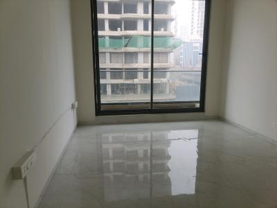 Bedroom Image of 1800 Sq.ft 3 BHK Apartment / Flat for sale in Hitech Cosmos, Kharghar Navi Mumbai for Rs. 22500000