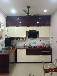 Kitchen Image of 1798 Sq.ft 3 BHK Apartment / Flat for sale in Century Indus by Century Real Estate Holdings, RR Nagar Bengaluru for Rs. 21500000