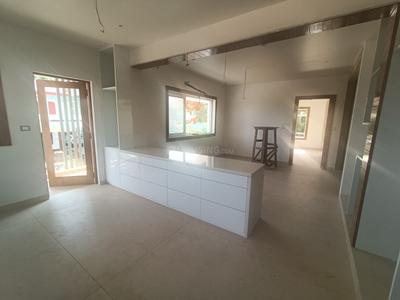 Bedroom Image of 2670 Sq.ft 3 BHK Builder Floor for sale in Panjim Goa for Rs. 55000000