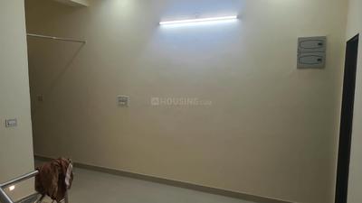 Hall Image of 1050 Sq.ft 3 BHK Villa for rent in Jagatpura Jaipur for Rs. 31000