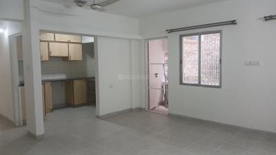 Living Room Image of 1100 Sq.ft 2 BHK Apartment / Flat for rent in Victoria Layout Bengaluru for Rs. 42000