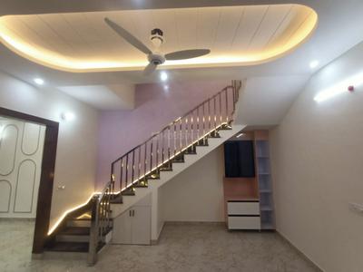 Hall Image of 2400 Sq.ft 3 BHK Villa for sale in Sahastradhara Road Dehradun for Rs. 16500000
