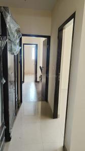 Image of 1360 Sq.ft 2 BHK Apartment / Flat for sale in Ansal Heights 86, Sector 86, Gurgaon for Rs. 9500000