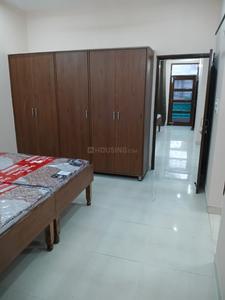 Bedroom Image of girls  in Tarf Kumbra, Mohali