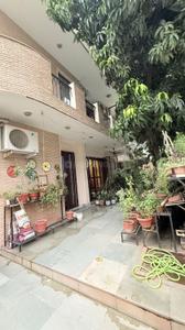 Image of 2376 Sq.ft 8 BHK Independent House for sale in DLF City Floor Phase 2, DLF Phase 2, Gurgaon for Rs. 127500000