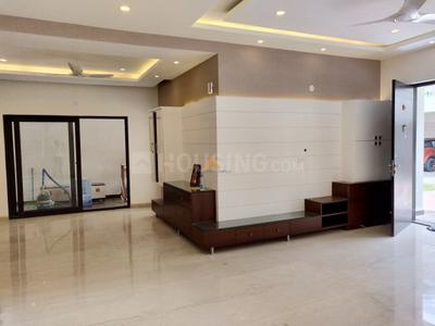 4 BHK Villa