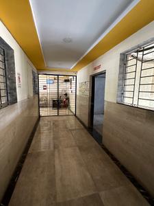 Passage Image of 580 Sq.ft 1 BHK Apartment / Flat for sale in Raunak City 3, Kalyan West Kalyan for Rs. 3550000