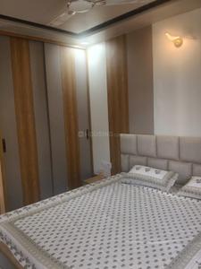 Bedroom Image of 1400 Sq.ft 3 BHK Apartment / Flat for sale in Gandhi Path West Jaipur for Rs. 6720000