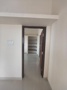 Hall Image of 450 Sq.ft 1 BHK Builder Floor for rent in Maruthi Greenfields Township Hosur for Rs. 8000
