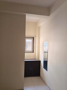 Kitchen Image of 1200 Sq.ft 2 BHK Apartment / Flat for rent in Kachiguda Hyderabad for Rs. 35000