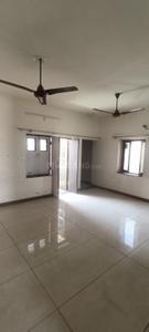 Hall Image of 150 Sq.ft 1 RK Builder Floor for rent in Krishna Nagar Jodhpur for Rs. 9000