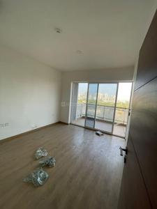 Hall Image of 1820 Sq.ft 3 BHK Apartment / Flat for rent in Raheja Vedaanta, Sector 108 Gurgaon for Rs. 32000