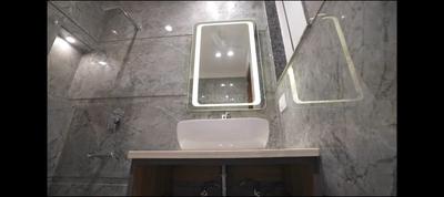 Bathroom Image of 1700 Sq.ft 3 BHK Builder Floor for sale in Sector 63 Gurgaon for Rs. 29000000
