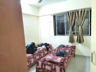 Hall Image of NAIMI PG in Goregaon East, Mumbai