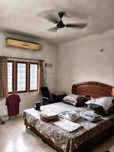 Bedroom Image of 2250 Sq.ft 3 BHK Villa for sale in Abhinav Kakda Abhinav Homes, Ayodhya Bypass Bhopal for Rs. 17000000