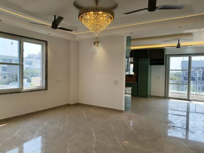 Living Room Image of 1950 Sq.ft 3 BHK Builder Floor for sale in Sector 23 Gurgaon for Rs. 25500000