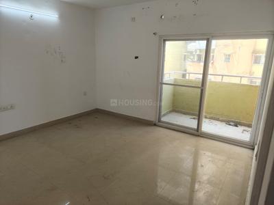 Bedroom Image of 2000 Sq.ft 4 BHK Apartment / Flat for rent in Jankipuram Lucknow for Rs. 24000