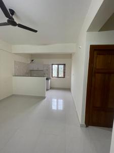 Hall Image of 750 Sq.ft 1 BHK Apartment / Flat for rent in Seegehalli Bengaluru for Rs. 16000