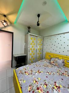 Bedroom Image of 1157 Sq.ft 2 BHK Apartment / Flat for sale in Kolte Patil 24k Stargaze, Bavdhan Pune for Rs. 11500012