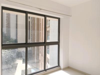 Bedroom Image of 900 Sq.ft 2 BHK Apartment / Flat for rent in Lodha Splendora, Kasarvadavali Thane for Rs. 38099
