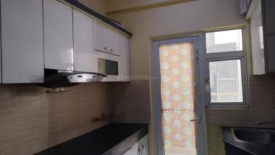 Kitchen Image of 935 Sq.ft 2 BHK Apartment / Flat for sale in VVIP Addresses, Raj Nagar Extension Ghaziabad for Rs. 8000000